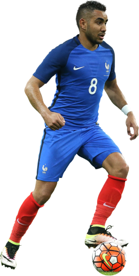 Dimitri Payet