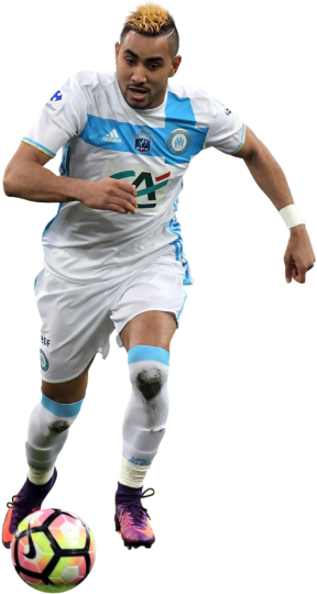 Dimitri Payet