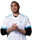 Dimitri Payet football render