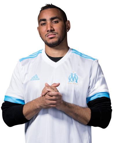 Dimitri Payet