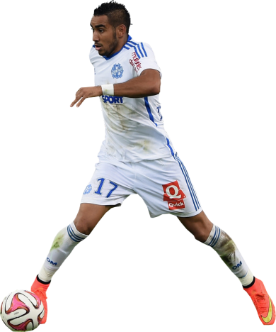 Dimitri Payet