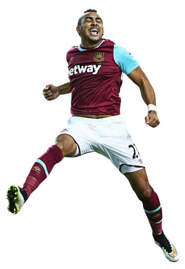 Dimitri Payet