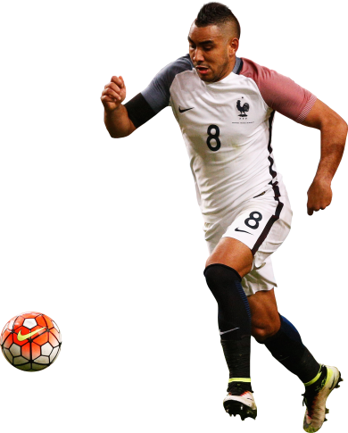 Dimitri Payet