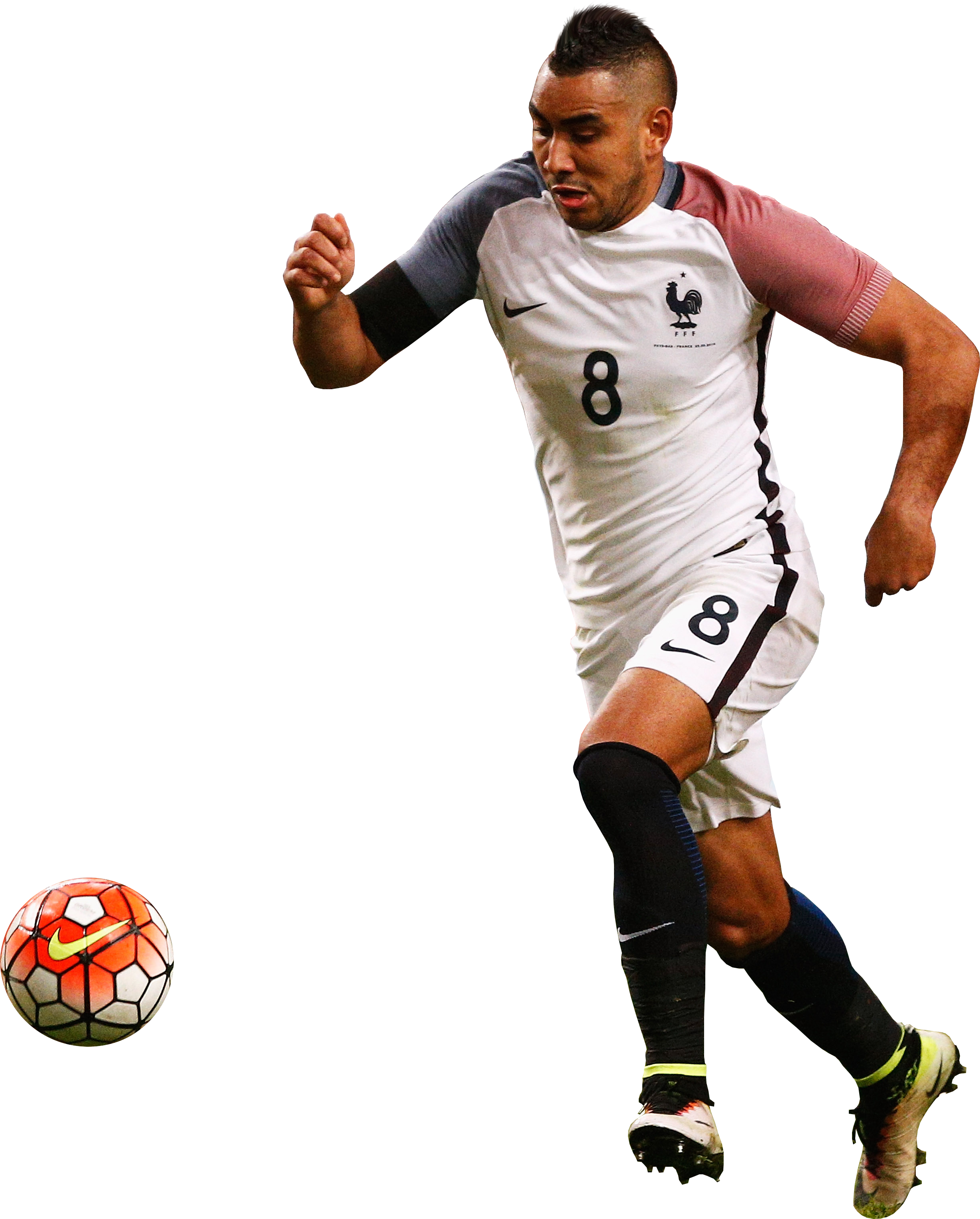 Payet france kit sales