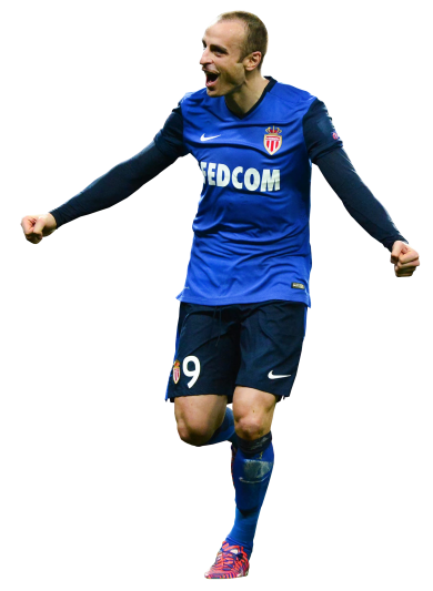 Dimitar Berbatov