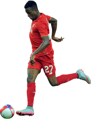 Divock Origi