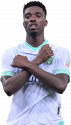 Djaniny Tavares football render