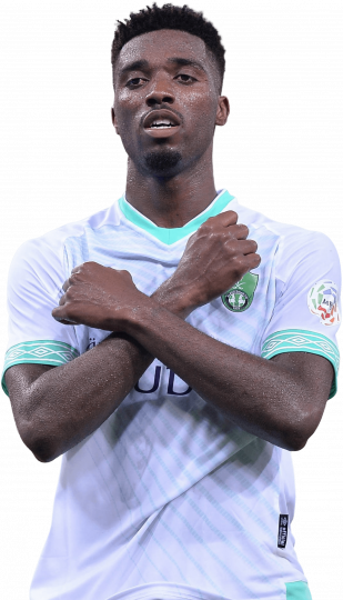 Djaniny Tavares