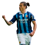 Aleksandar Prijovic football render