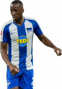 Dodi Lukebakio football render