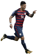 Dom Dwyer football render