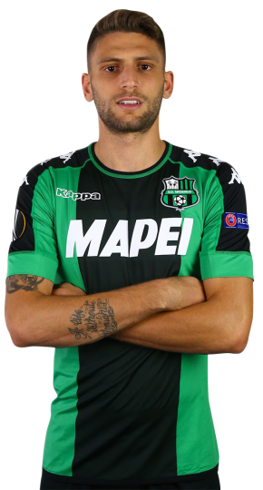 Domenico Berardi