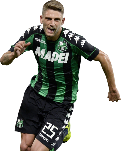 Domenico Berardi