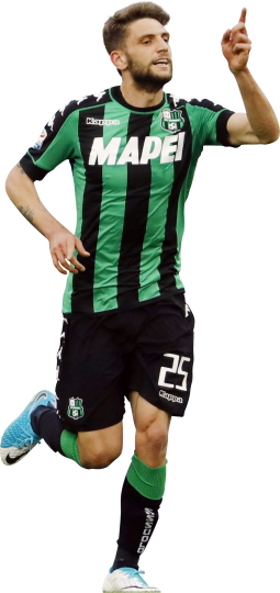 Domenico Berardi