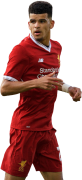 Dominic Solanke football render