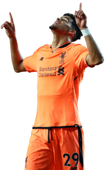 Dominic Solanke