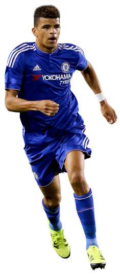 Dominic Solanke