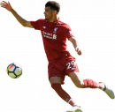 Dominic Solanke football render