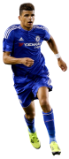 Dominic Solanke football render