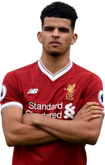 Dominic Solanke