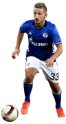 Donis Avdijaj football render