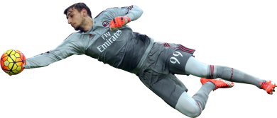 Gianluigi Donnarumma