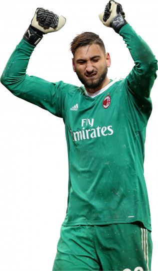 Gianluigi Donnarumma