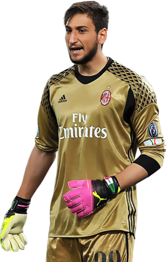 Gianluigi Donnarumma