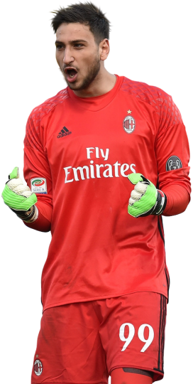 Gianluigi Donnarumma