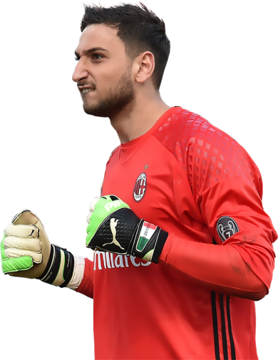 Gianluigi Donnarumma