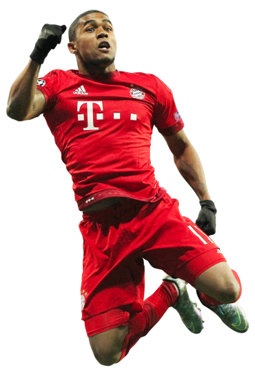 Douglas Costa