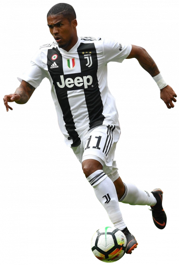 Douglas Costa