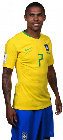 Douglas Costa