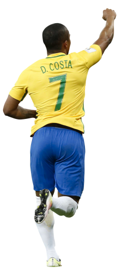 Douglas Costa