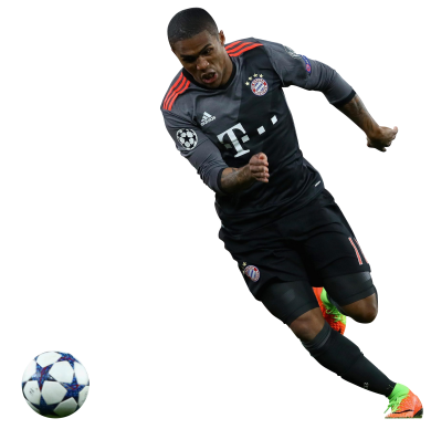 Douglas Costa