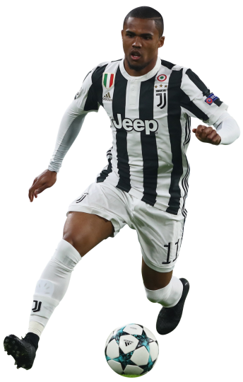 Douglas Costa