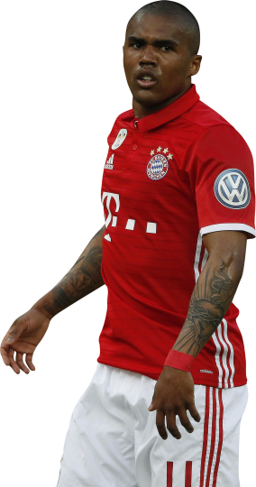 Douglas Costa