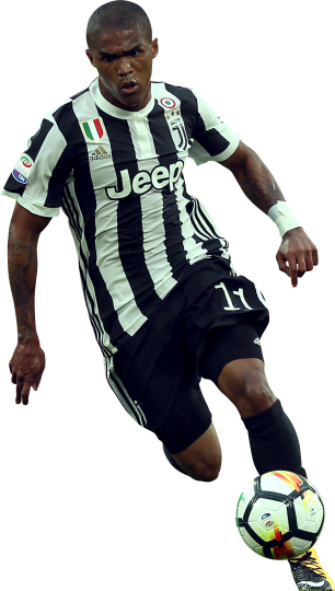 Douglas Costa