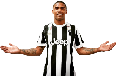 Douglas Costa