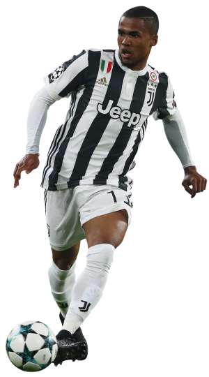 Douglas Costa