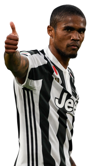 Douglas Costa