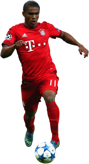 Douglas Costa