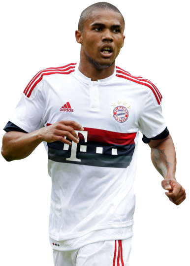 Douglas Costa