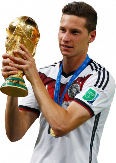 Julian Draxler