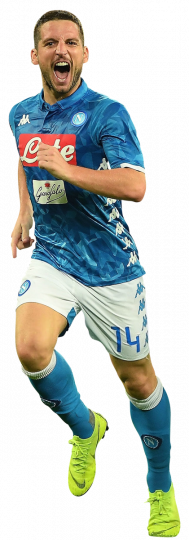 Dries Mertens