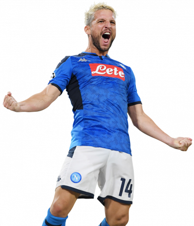 Dries Mertens