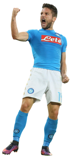 Dries Mertens