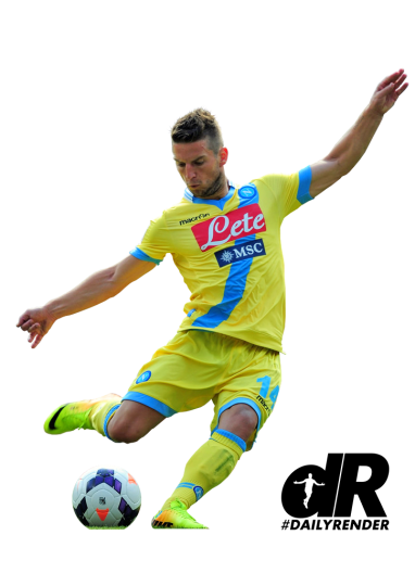 Dries Mertens