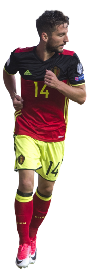 Dries Mertens