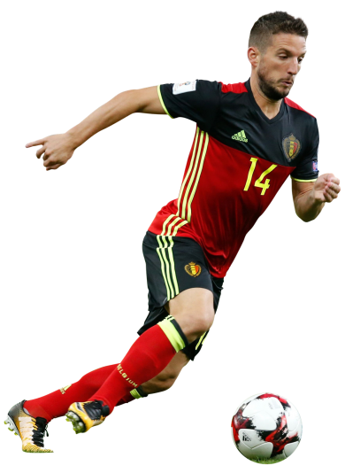 Dries Mertens